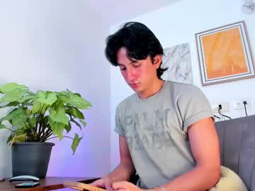 Sweettaaron April 15, 2025 Chaturbate stream image