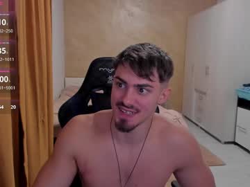 Wilsonjules April 15, 2025 Chaturbate stream image
