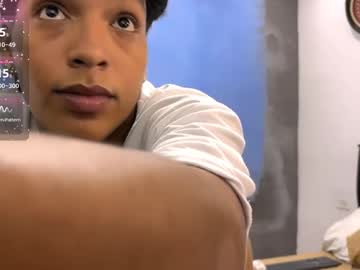 Xander_Bonnet1 April 15, 2025 Chaturbate stream image