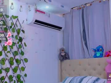 Aziel_Hot April 15, 2025 Chaturbate stream image