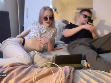 Betterthamyouex April 15, 2025 Chaturbate stream image