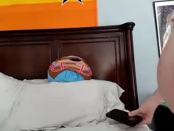 Eriwat713 April 15, 2025 Chaturbate stream image