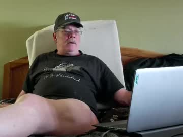 Eyeswideshut63 stream photo from April 15, 2025