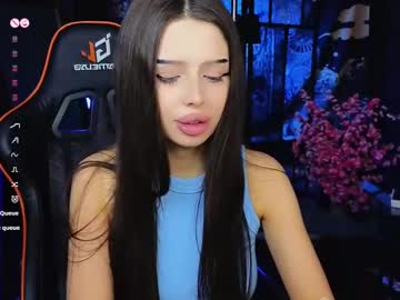 Jessie_Johns April 15, 2025 Chaturbate stream image