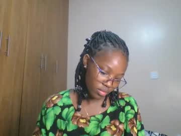 Kenyan_Sugar April 15, 2025 Chaturbate stream image