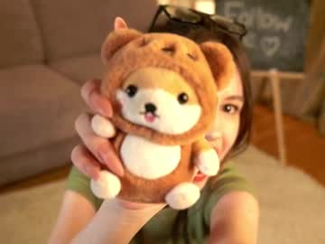 Lynforland April 15, 2025 Chaturbate stream image