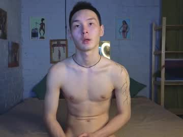 M_Jasper April 15, 2025 Chaturbate stream image