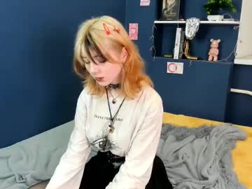 Orvacurington April 15, 2025 Chaturbate stream image