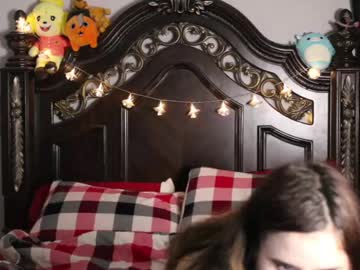 Anira_Marie April 15, 2025 Chaturbate stream image