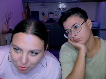 Ann_Mikky April 15, 2025 Chaturbate stream image