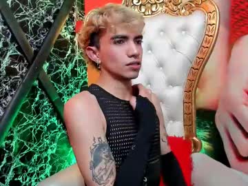 Darko__Xx April 15, 2025 Chaturbate stream image