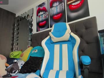 Domenique_Stoll April 15, 2025 Chaturbate stream image