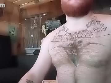 Fosbyone April 15, 2025 Chaturbate stream image