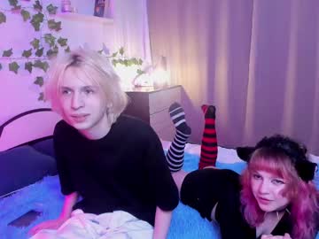 Furi_Curi April 15, 2025 Chaturbate stream image