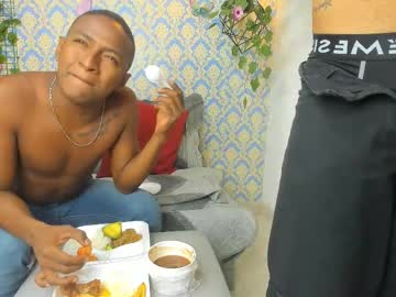George_King00 April 15, 2025 Chaturbate stream image