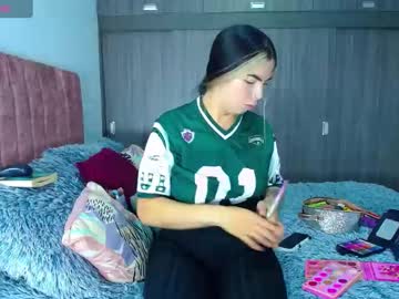 Hoot_Alicee April 15, 2025 Chaturbate stream image