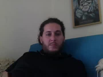 Hornyyogi8 April 15, 2025 Chaturbate stream image