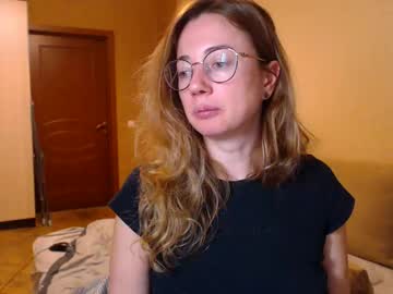 Mystiquemaya April 15, 2025 Chaturbate stream image