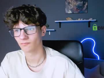 Oscar_Live April 15, 2025 Chaturbate stream image