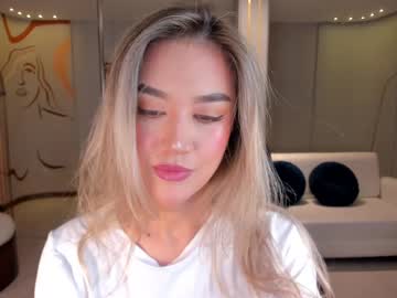 Rebeccahudson_ April 15, 2025 Chaturbate stream image