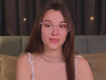 Sweet_Haeven April 15, 2025 Chaturbate stream image