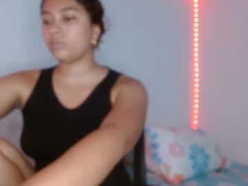 Abby_Rosse2 April 15, 2025 Chaturbate stream image