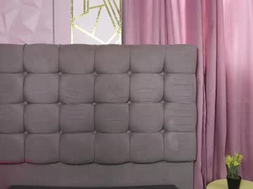Angela_Elliss April 15, 2025 Chaturbate stream image