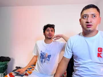Apoloo_Xxx April 15, 2025 Chaturbate stream image