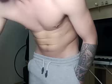 Bernarddream April 15, 2025 Chaturbate stream image