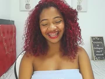 Brunette_Sexy_12 April 15, 2025 Chaturbate stream image