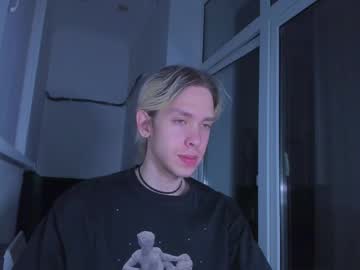 Matt_Spark April 15, 2025 Chaturbate stream image