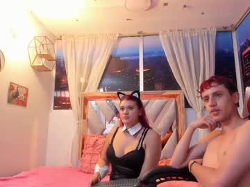 Melissa_N_Matteo April 15, 2025 Chaturbate stream image
