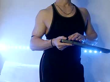 Alexx_Fit023 April 15, 2025 Chaturbate stream image