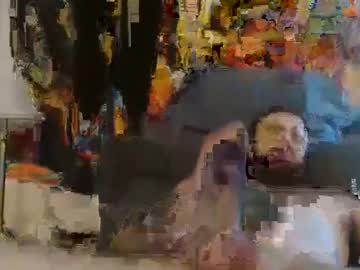 Cityboiii5280 April 15, 2025 Chaturbate stream image