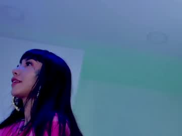 Dani_Valen April 15, 2025 Chaturbate stream image