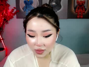 Ichiben April 15, 2025 Chaturbate stream image