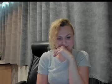 Milanna_X April 15, 2025 Chaturbate stream image