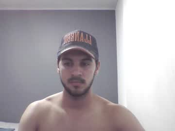 Music_Zeus April 15, 2025 Chaturbate stream image