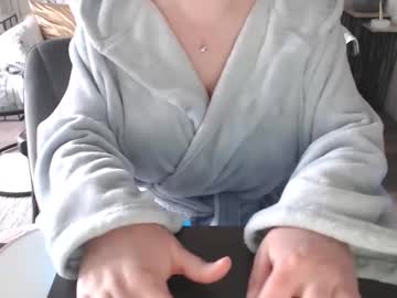 Nyxii April 15, 2025 Chaturbate stream image