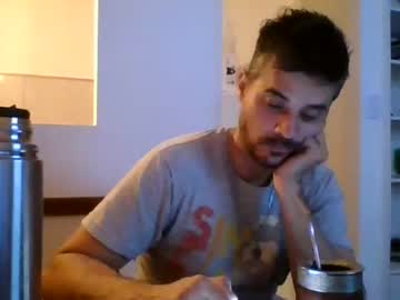 Santinogc April 15, 2025 Chaturbate stream image