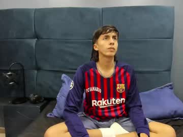 Zamir_Dicker April 15, 2025 Chaturbate stream image