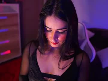 Abigail_Adamss_ April 15, 2025 Chaturbate stream image