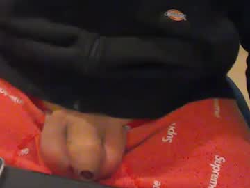 Albertom78 April 15, 2025 Chaturbate stream image