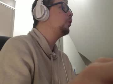 Bonesstar April 15, 2025 Chaturbate stream image
