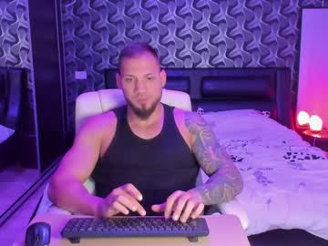 Brandonn01 April 15, 2025 Chaturbate stream image