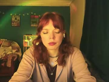 Clancyosbourne April 15, 2025 Chaturbate stream image