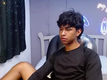 Jose_Gomez_ April 15, 2025 Chaturbate stream image