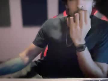Lion_Hotty April 15, 2025 Chaturbate stream image