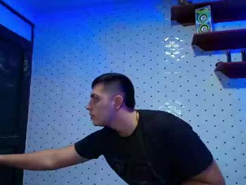 Owen_Jones0 April 15, 2025 Chaturbate stream image