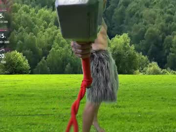 Rusbigpaul April 15, 2025 Chaturbate stream image